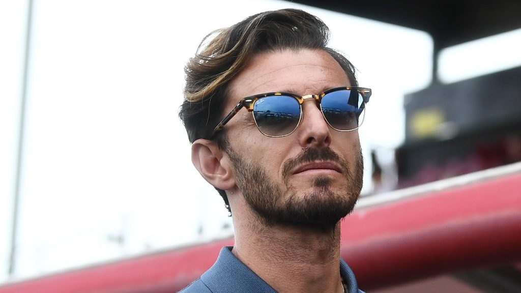 Federico Balzaretti