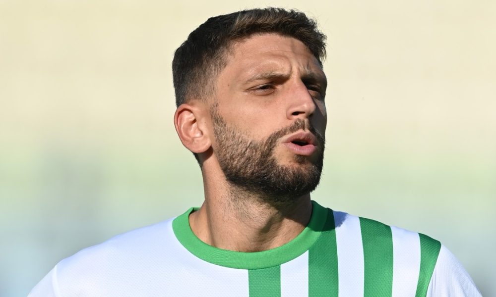 Sassuolo, Berardi tocca quota 128 gol in Serie A: superato Shevchenko, agganciato Rivera. Numeri clamorosi del numero 10 neroverde!
