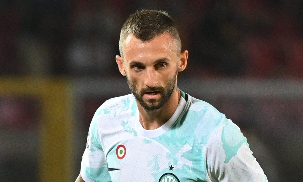 Brozovic ritorna in Serie A! Quella squadra vuole comprare l’ex centrocampista dell’Inter. Ecco la situazione
