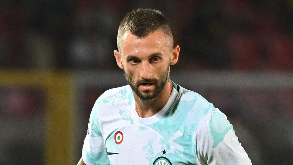 Marcelo Brozovic