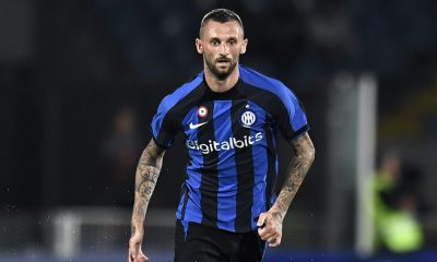 Marcelo Brozovic