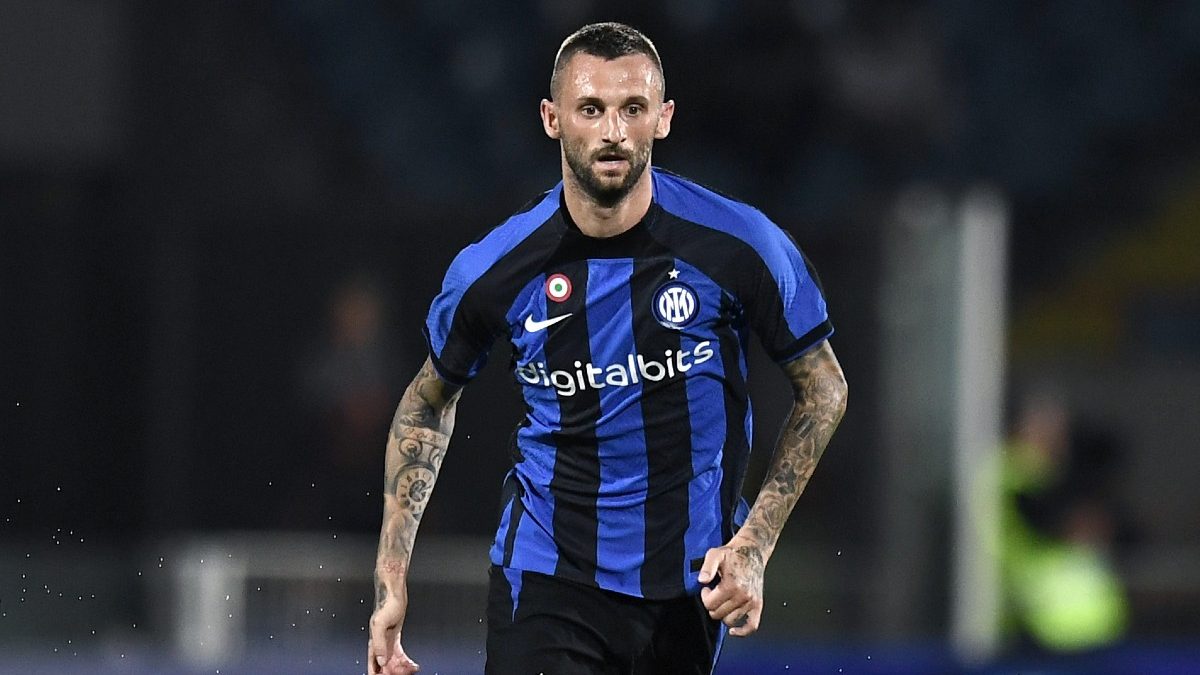 Marcelo Brozovic