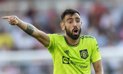 Bruno Fernandes imago1013809356h