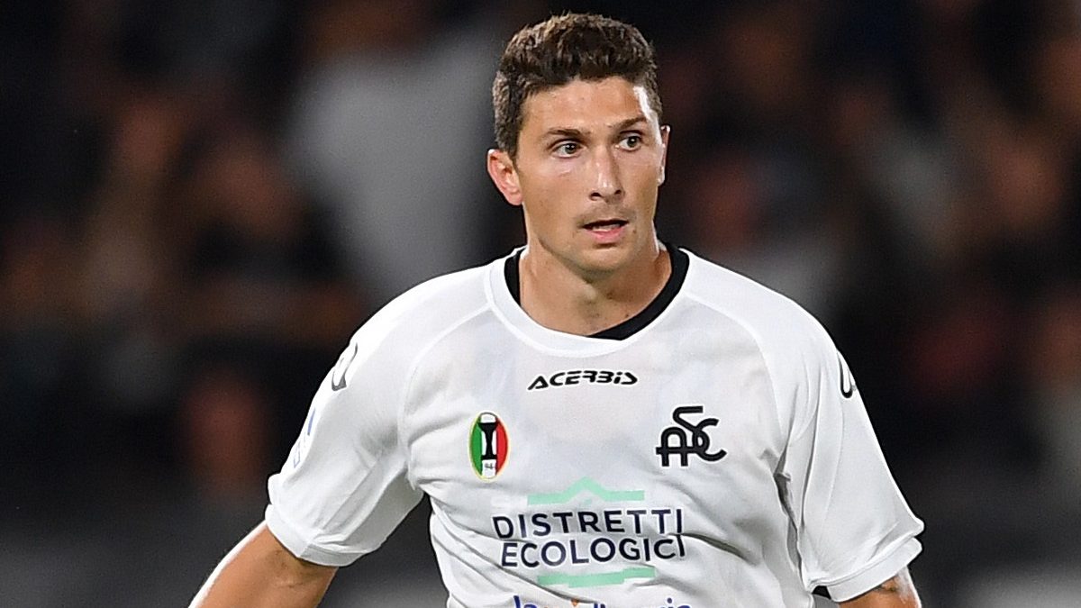 Mattia Caldara