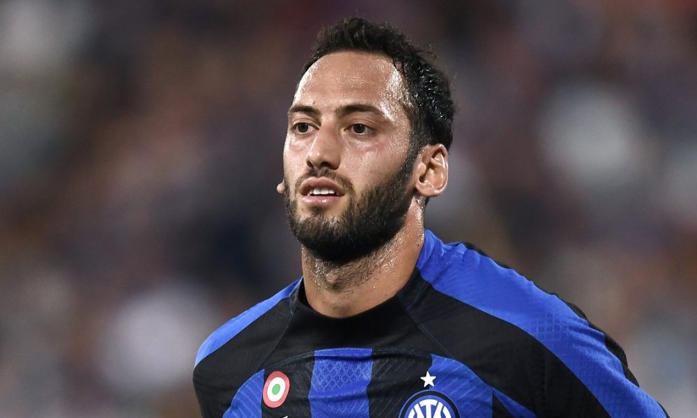 Calciomercato Inter, Calhanoglu e quelle voci sul suo addio. Il turco si espone così
