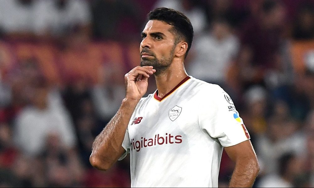 Calciomercato Roma, Celik è finito nel mirino di quella big italiana. La posizione dei giallorossi e la volontà dell’esterno turco