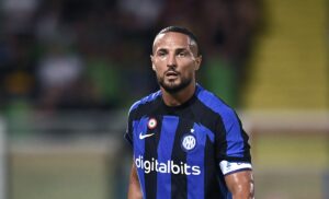 Inter, D’Ambrosio: «La soluzione per uscire da questo periodo è da valutare partita per partita»