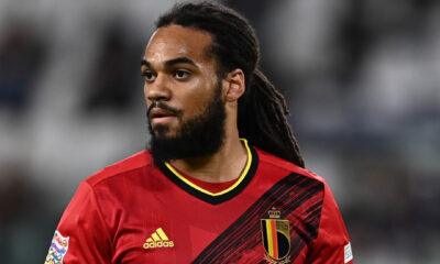 Denayer