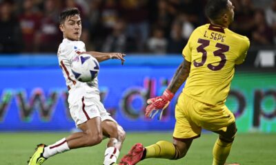 Dybala Sepe MG0 8103