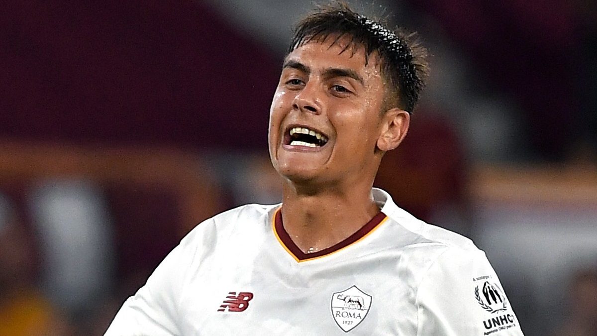 Infortunio Dybala, che tegola per Gasperini! Ecco i possibili sostituti dell’argentino per le prossime sfide dei giallorossi