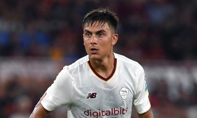 dybala