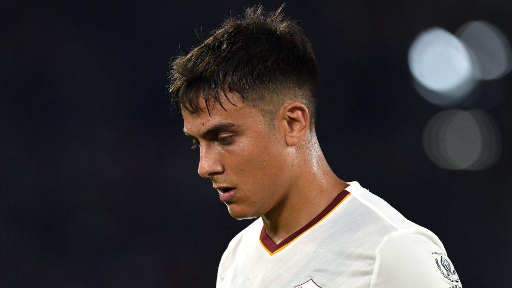 Paulo Dybala