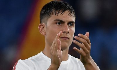 Paulo Dybala