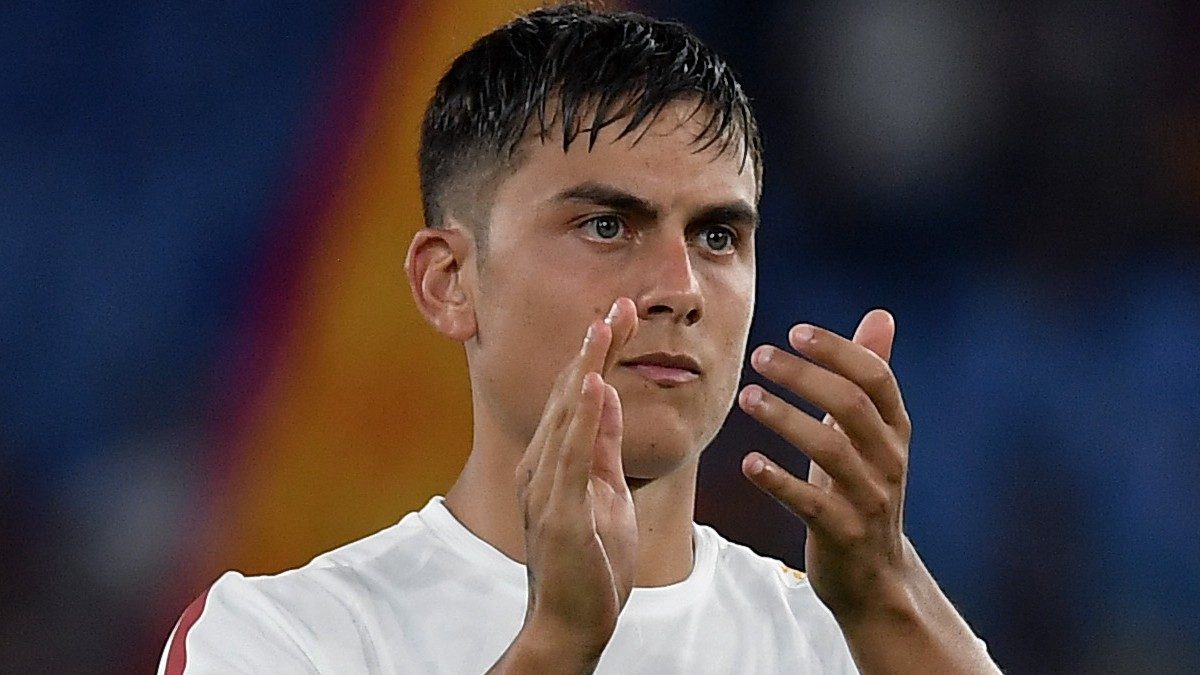 Paulo Dybala