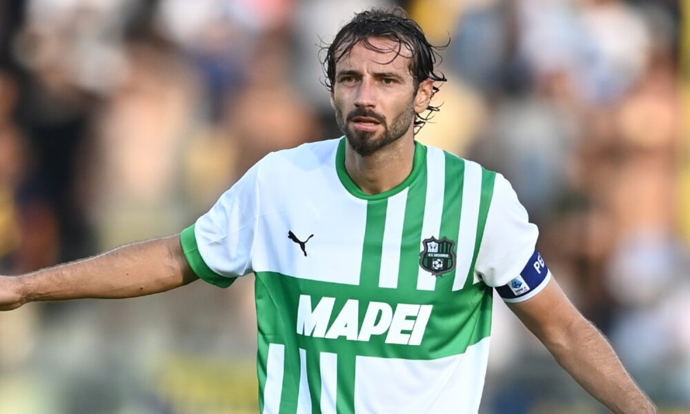 Gian Marco Ferrari risolve con lo United FC: il difensore ha espresso questo desiderio per il suo futuro