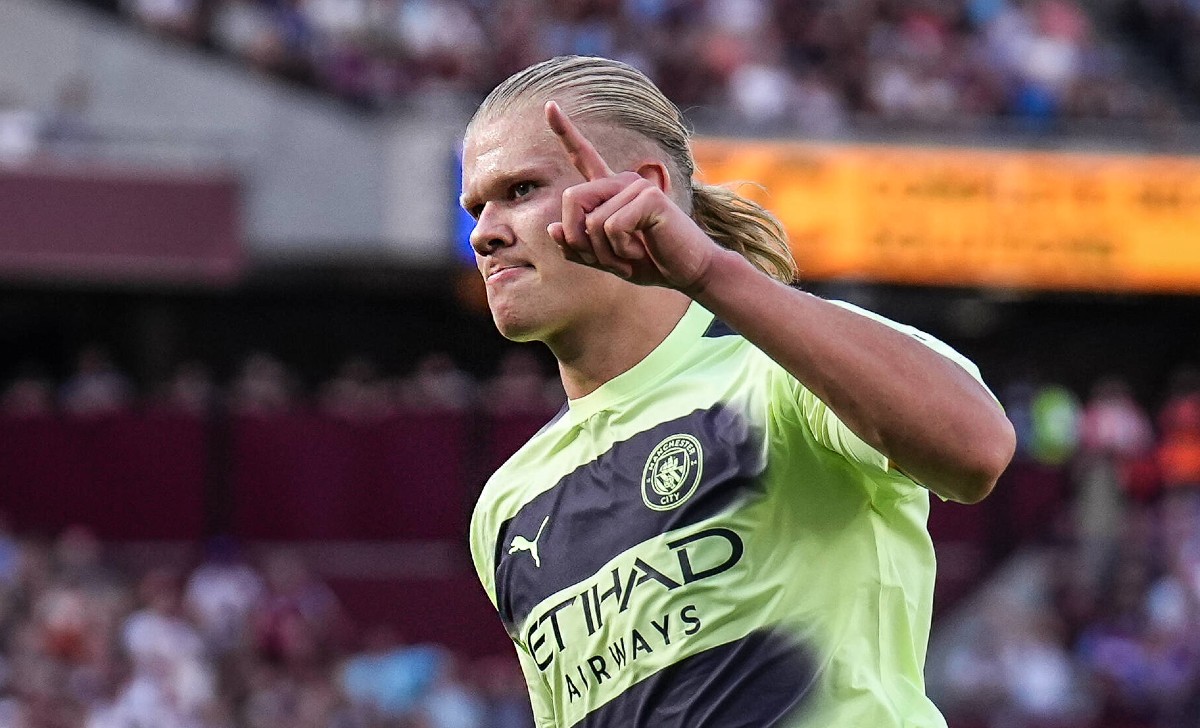 Calciomercato specchio dei tempi: se la Premier investe in tre mesi 1,3 miliardi... 36 Classifica marcatori Premier League