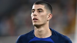 Kai Havertz