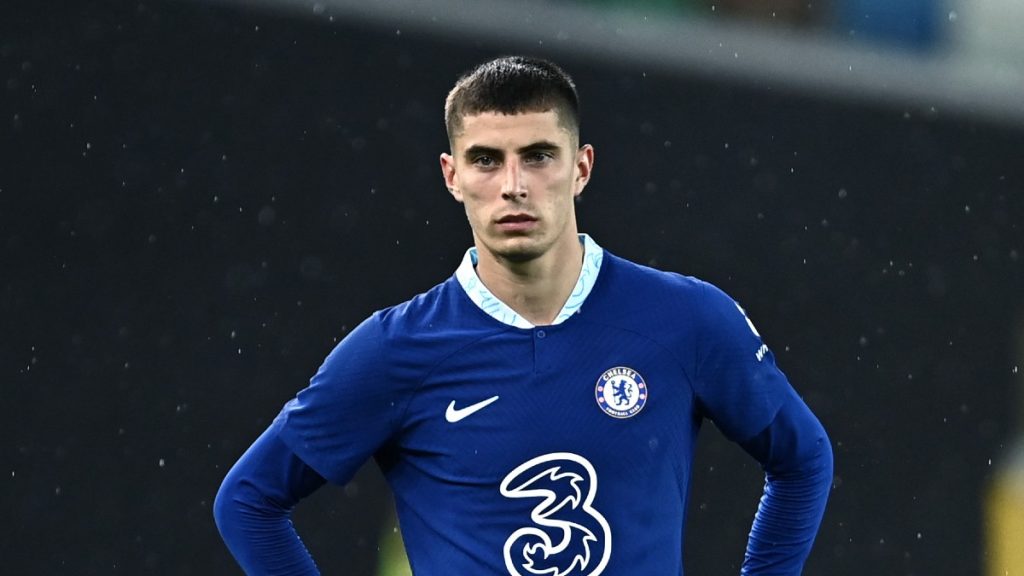 Havertz