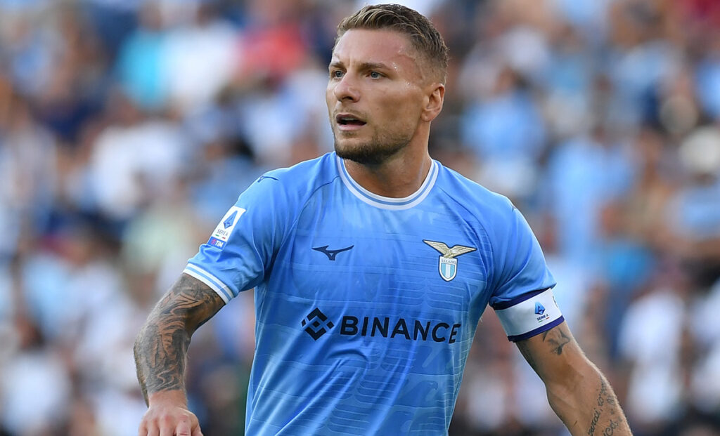 Immobile