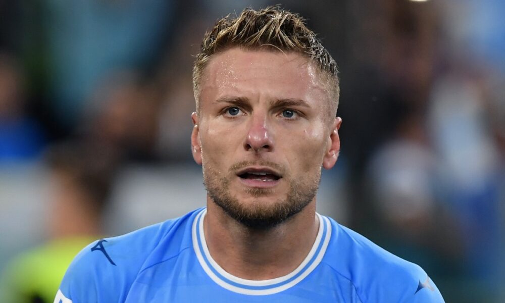 Bologna, giorni decisivi per Ciro Immobile? Come sta il centravanti rossoblu dopo gli ultimi allenamenti