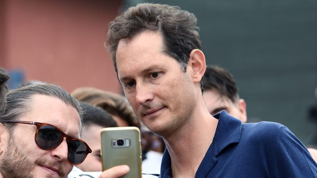 Elkann
