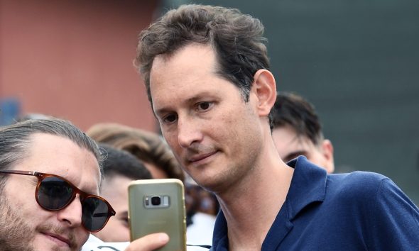 Elkann
