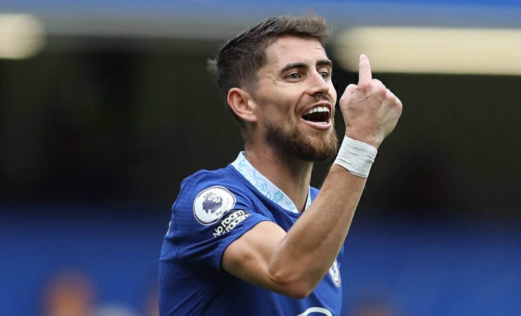 Jorginho