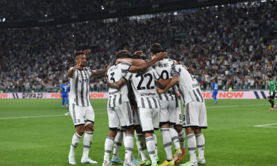 Juventus