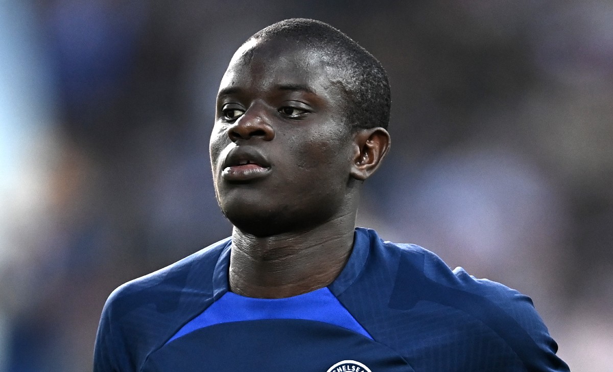 Kante