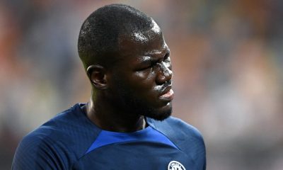 Kalidou Koulibaly