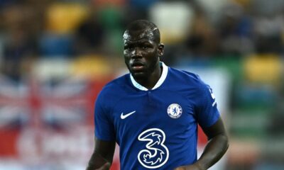 Koulibaly