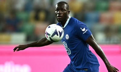 Kalidou Koulibaly