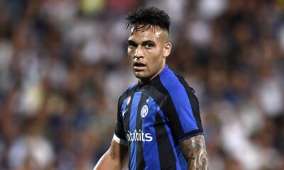 Lautaro Martinez PAP10930