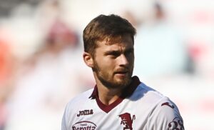 Sampdoria, difficile la trattativa con il Torino per Linetty
