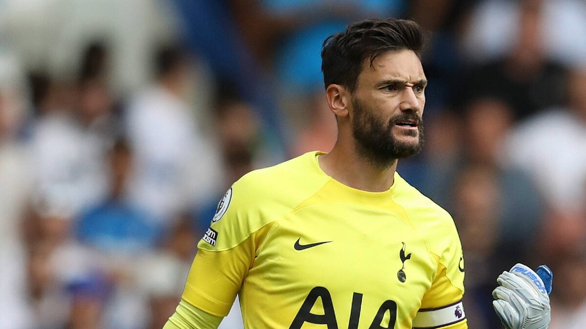 Hugo Lloris