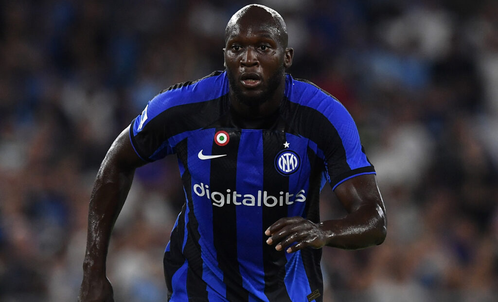 Lukaku
