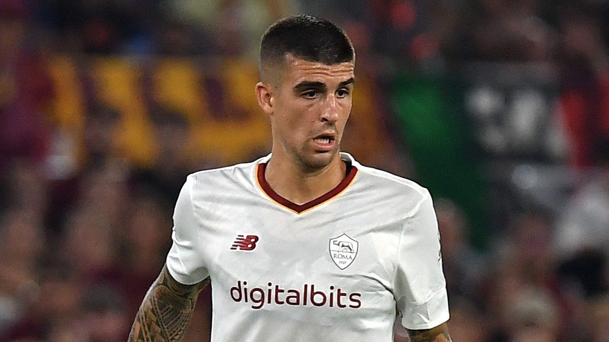 Gianluca Mancini