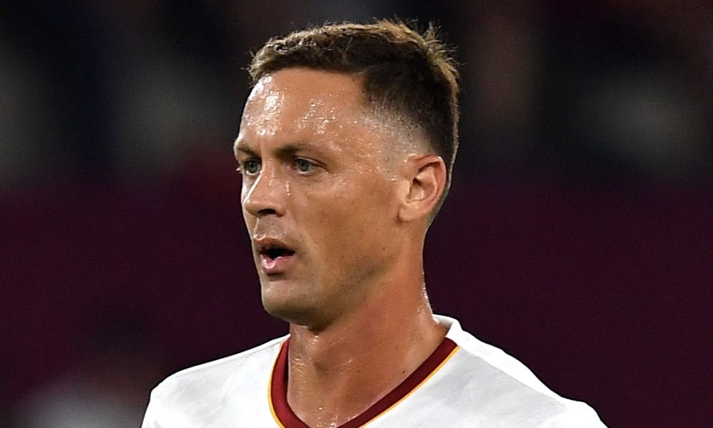 Ligue 1, guai in vista per l’ex Roma, Chelsea e United Matic. Rischia una maxi squalifica per aver coperto il logo anti-omofobia