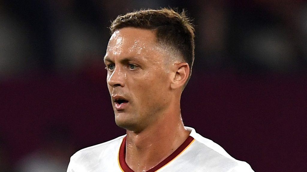 Nemanja Matic