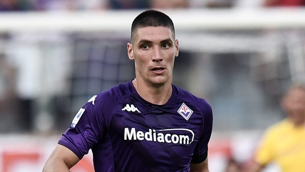 Milenkovic