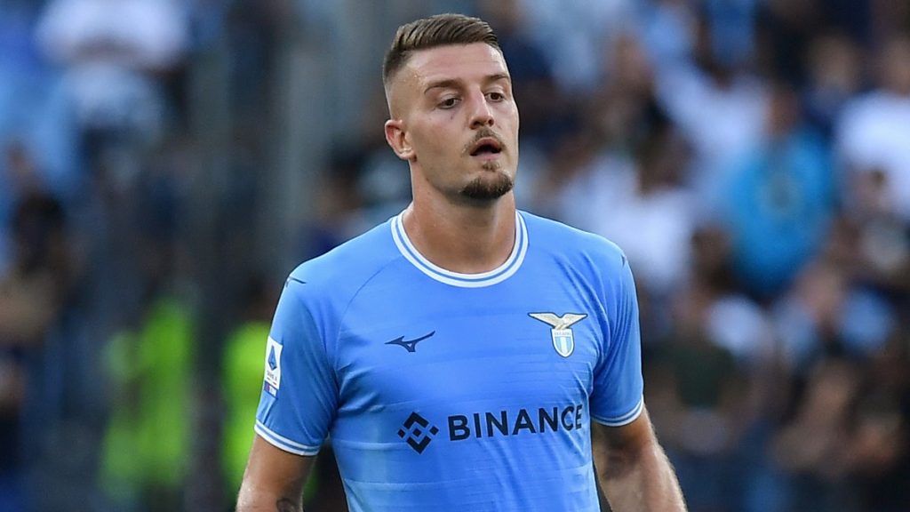 Milinkovic-Savic