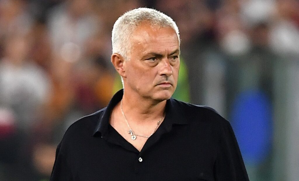 José Mourinho