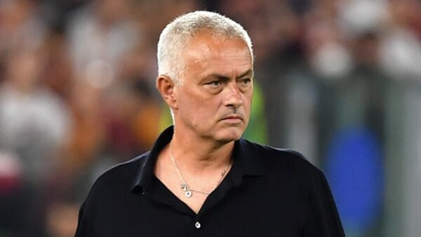 José Mourinho