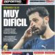 Mundo deportivo