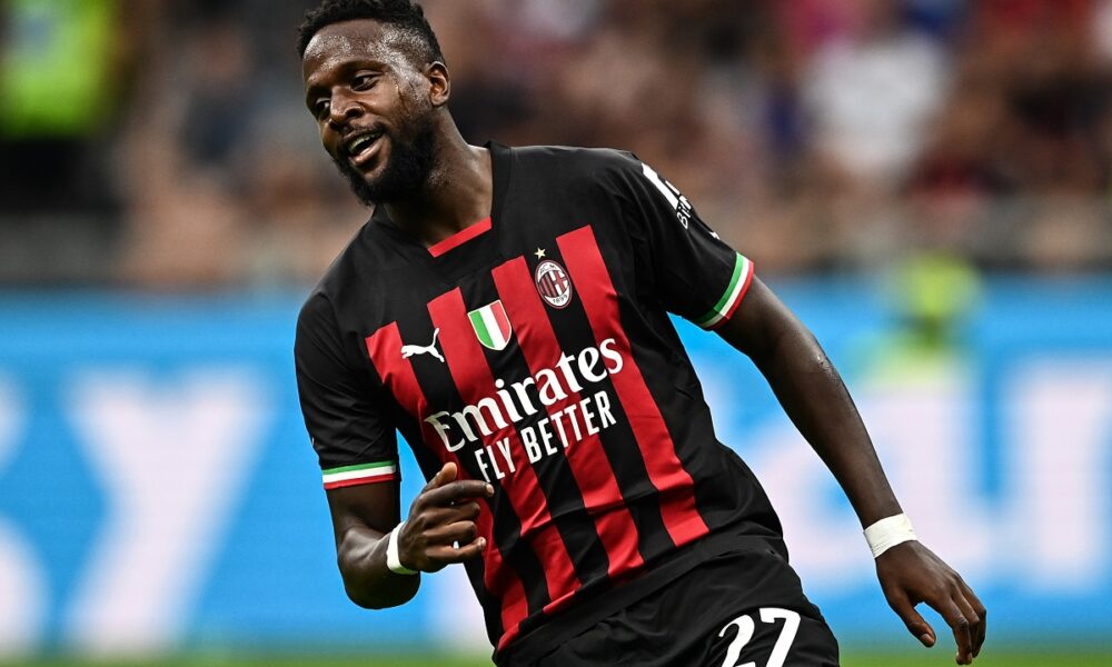 Calciomercato Milan: accelerazione per la rescissione di Origi. Guadagna più di Modric e Rabiot