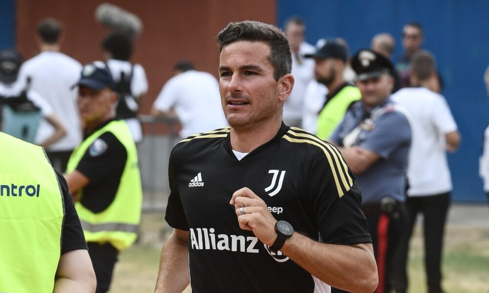 Juve Primavera, Padoin è il nuovo allenatore dell’Under 20 bianconera. I dettagli