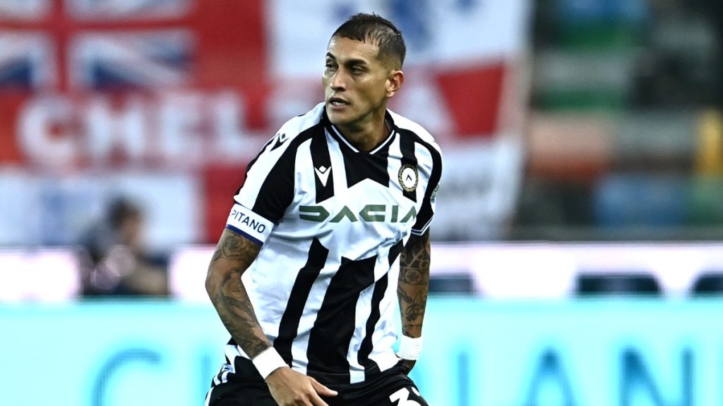 Roberto Pereyra