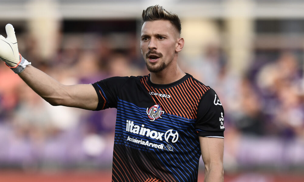Che fine ha fatto Radu? Il portiere interista che costò lo Scudetto nel 2022 ha rifiutato quella destinazione