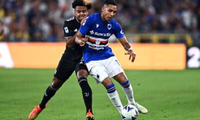 Sabiri Mckennie