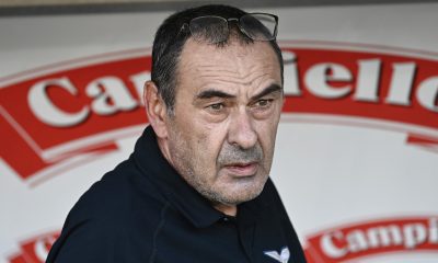 Maurizio Sarri